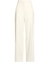 Marella - Pants Polyester, Virgin Wool, Elastane - Lyst