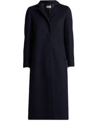 Cinzia Rocca - Coat - Lyst