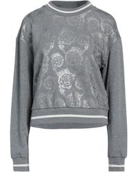 Trussardi - Sweatshirt - Lyst