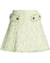 Liu Jo - Mini Skirts - Lyst
