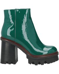 Agl Attilio Giusti Leombruni - Ankle Boots - Lyst