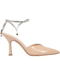 Aldo Castagna - Blush Pumps Leather - Lyst