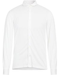 Fedeli - Shirt - Lyst