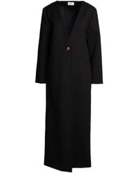SIR. - Overcoat & Trench Coat - Lyst