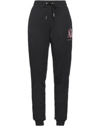 ARMANI EXCHANGE - Trouser - Lyst