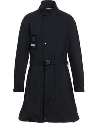 C.P. Company - Overcoat & Trench Coat - Lyst