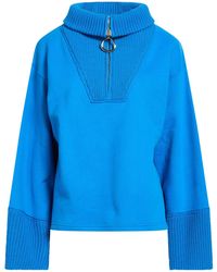 Dondup - Sweatshirts - Lyst