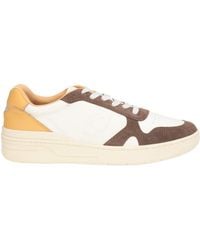 Liu Jo - Sneakers Leather - Lyst