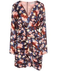 Odi Et Amo - Mini-Kleid - Lyst