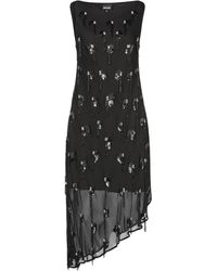 Just Cavalli Cocktail dresses for Women - Up to 75% off at Lyst.com