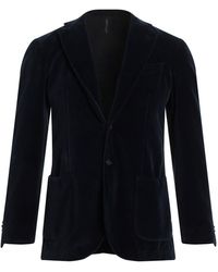 Santaniello - Blazer - Lyst
