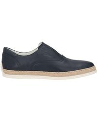 Triver Flight - Loafers Leather - Lyst