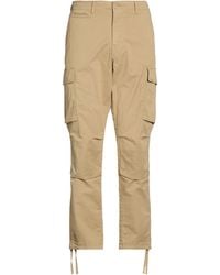 Jack & Jones - Pants Cotton, Recycled Cotton, Elastane - Lyst