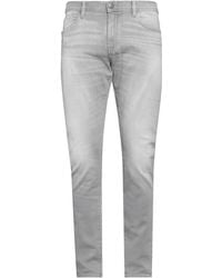 ARMANI EXCHANGE - Jeans - Lyst