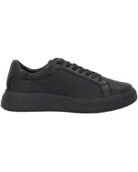 Calvin Klein - Trainers - Lyst