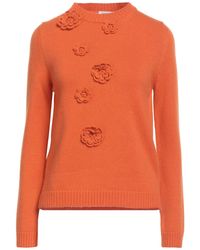 Anneclaire - Sweater Cashmere - Lyst