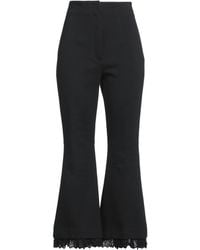 Sportmax - Trouser - Lyst