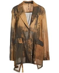 Masnada - Blazers - Lyst