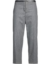 Jil Sander - Trouser - Lyst