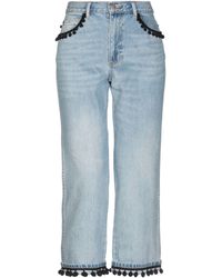 Marc Jacobs Jeans for Women | Online Sale up to 81% off | Lyst