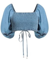 Patrizia Pepe - Top - Lyst
