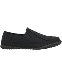 Yohji Yamamoto - Sneakers Textile Fibers - Lyst
