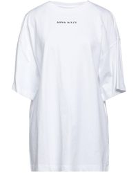 Miss Sixty T-shirt - White