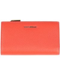 Coccinelle - Wallets - Lyst