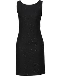 Gaelle Paris - Short Dress - Lyst