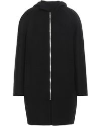 Givenchy - Coat Wool, Cashmere, Silk - Lyst