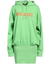 DSquared² - Mini Dress - Lyst