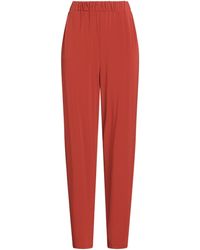 Max Mara - Pants - Lyst