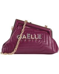 Gaelle Paris - Umhängetasche - Lyst