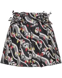 Chopova Lowena - Mini Skirt - Lyst