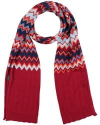 Missoni - Bufanda - Lyst