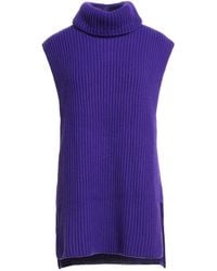 Jil Sander - Turtleneck - Lyst