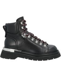 DSquared² - Botines de caña alta - Lyst