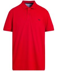 Harmont & Blaine - Polo Shirts - Lyst