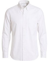 Salvatore Piccolo - Shirt Cotton - Lyst