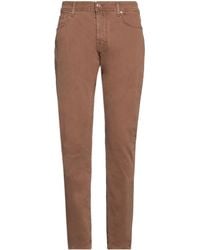 Jacob Cohen - Trouser - Lyst