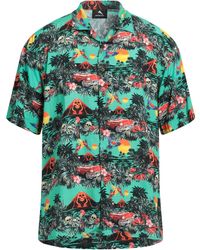 Mauna Kea - Shirt - Lyst