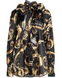 Versace Jeans Couture - Shirt - Lyst