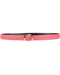 Emporio Armani - Belt - Lyst