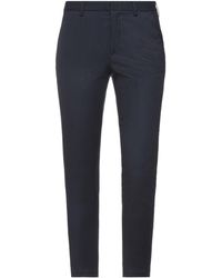 .., merci italia - Pants Viscose, Nylon, Elastane - Lyst