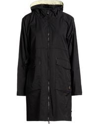 Refrigiwear - Overcoat & Trench Coat - Lyst