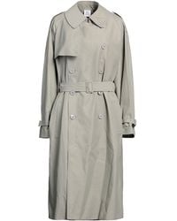 Vetements - Overcoat & Trench Coat - Lyst