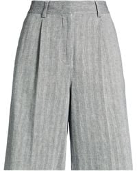 Iceberg - Shorts & Bermuda Shorts - Lyst