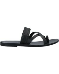 Valia Gabriel Sandals in Pink Lyst UK