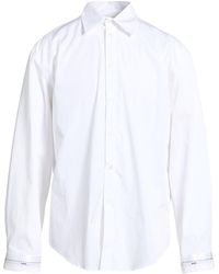MSGM - Camisa - Lyst