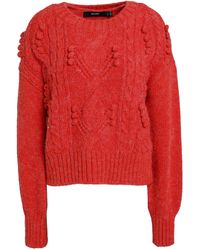 Vero Moda - Sweater - Lyst